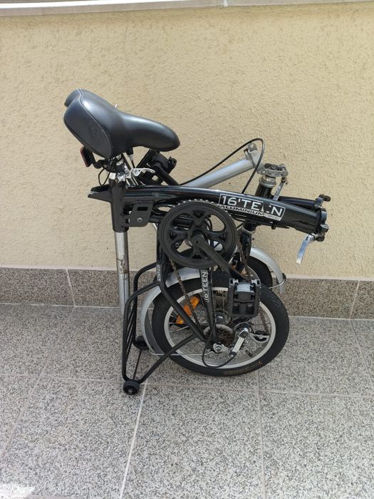 Vendo bicicleta em bom estado