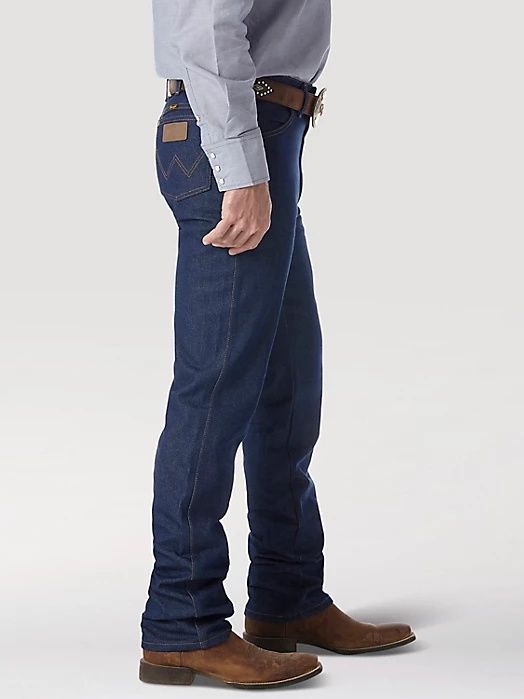 Jeansy Wrangler 936CowboyCut