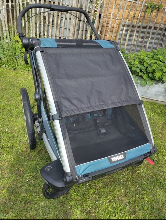 Thule Chariot Cross 2 double