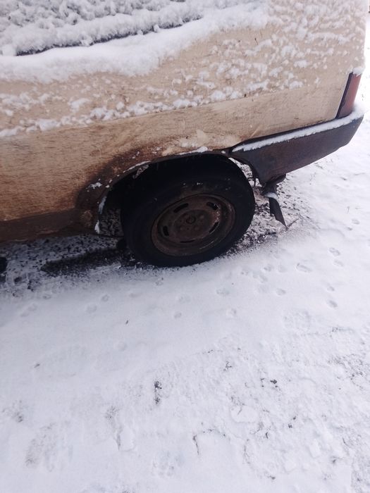 Продам Ваз2108  не находу