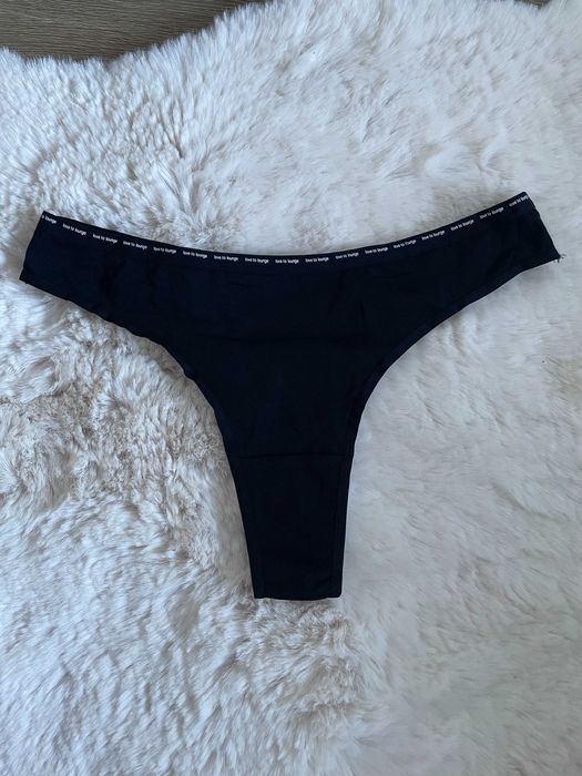 Primark 1x stringi L