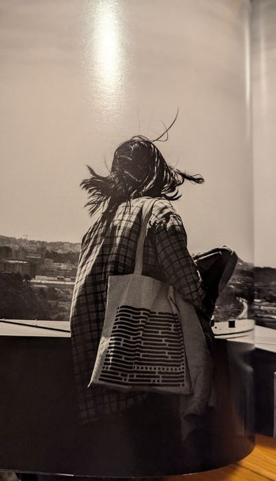 O livro da Maia Alfredo Cunha