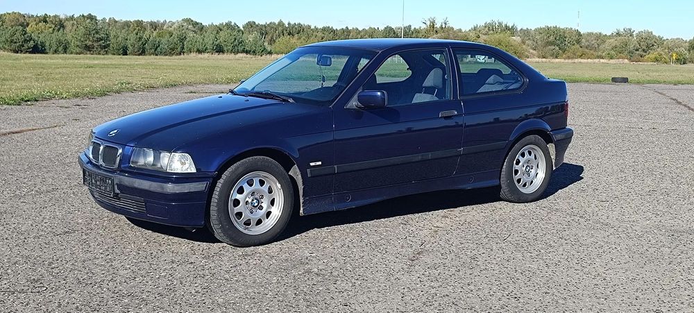 BMW Seria 3