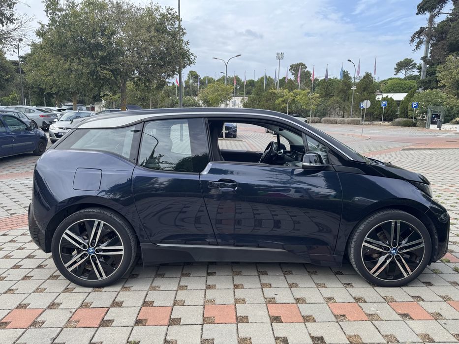 BMW i3 94 Design Suite Confort Package IVA Dedutível