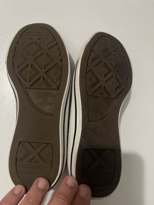 Sapatilhas Converse all star