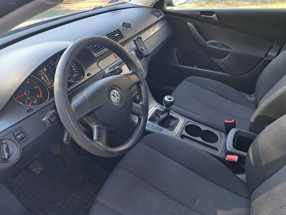 Okazja.Ładny Passat 2.0 TDI sedan.2010 rok.