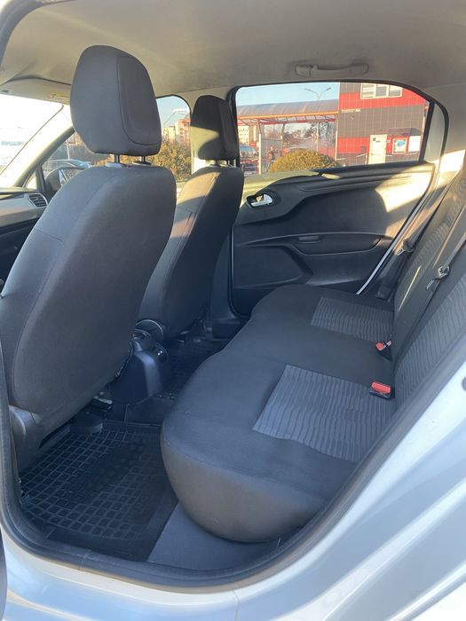 Оренда Peugeot 301 2020р.