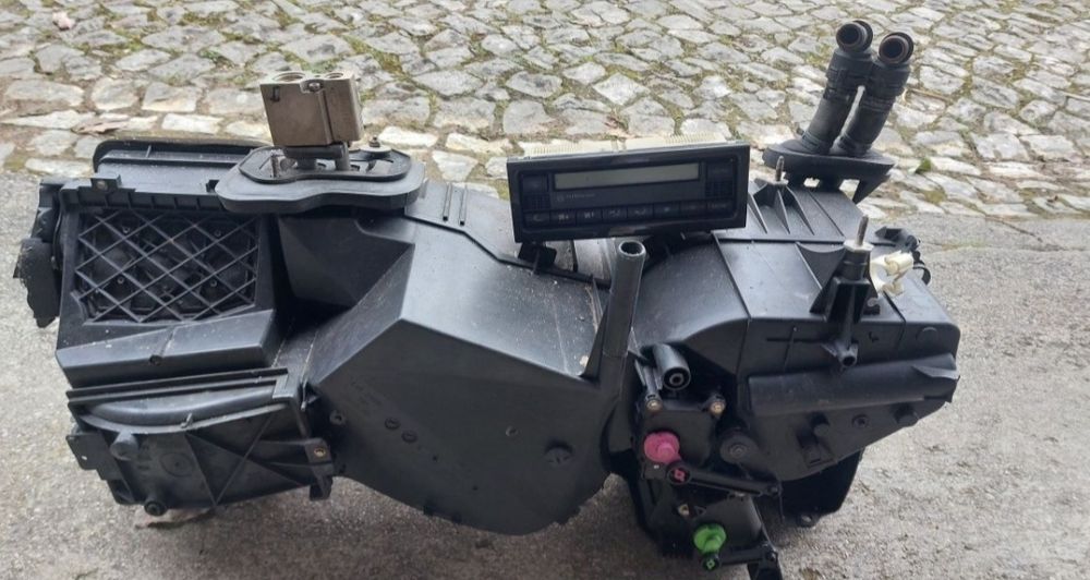 Travagem Golf 4 / Audi A3