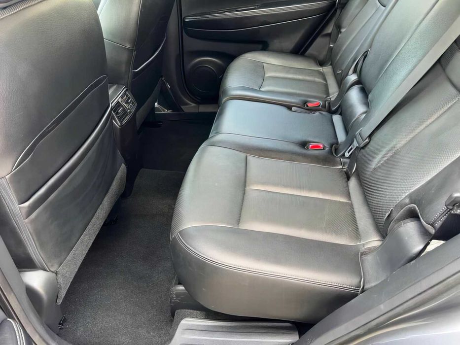 Nissan Rogue SL      2016