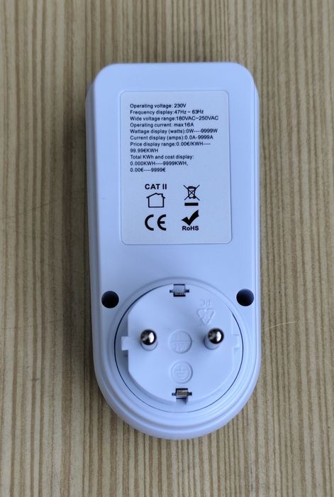 Smart Socket64284557907971121