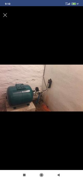 Uslugi studzienne studnie tradycyjne