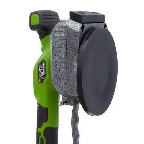 Аккумуляторная виброприсоска для плитки Procraft PTM20 Кейс