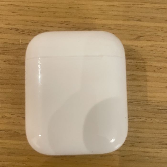 AirPods Apple 2ª Geração Original – Som Premium