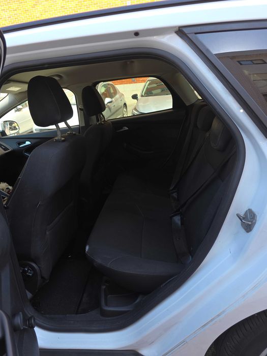 Ford Focus IMPECÁVEL!!!