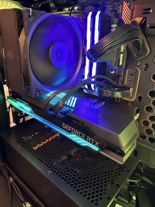 Zotac GeForce RTX 3080 Gaming Trinity OC 10GB GDDR6X