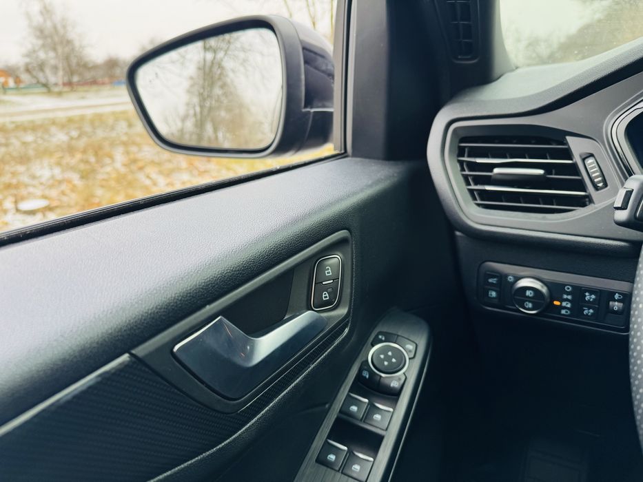 Ford Kuga 2.5 PHEV ST-Line AWD 2022рік Official