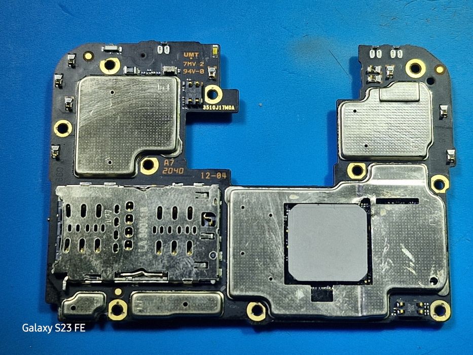 Плата Mi 10T Lite 6/128 Гарантія