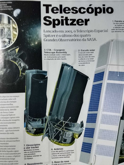 Quero Saber - revista 1