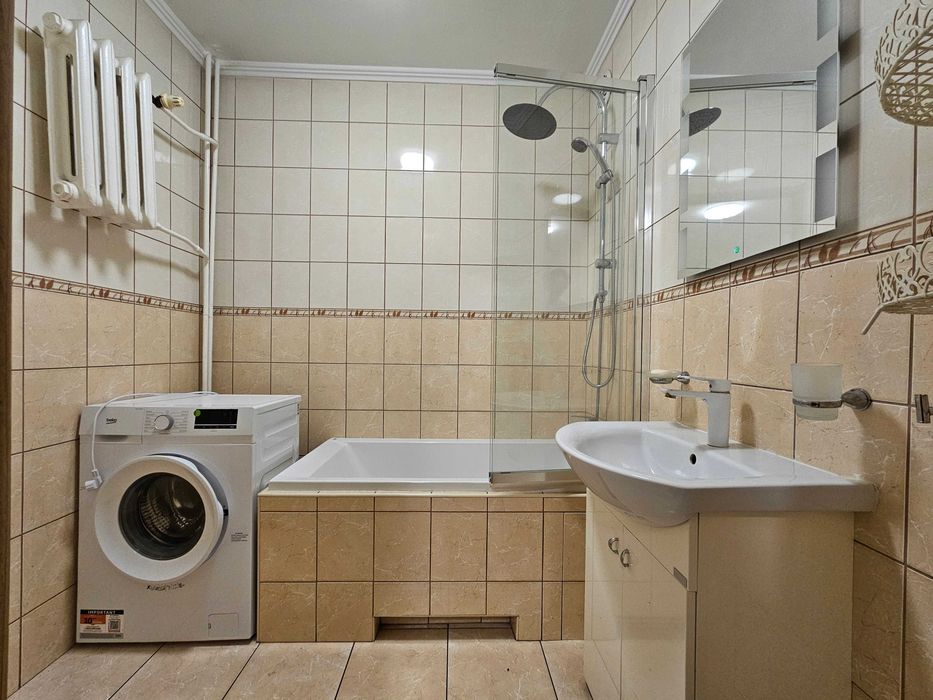 2-pokojowe z balkonem. 1 piętro.