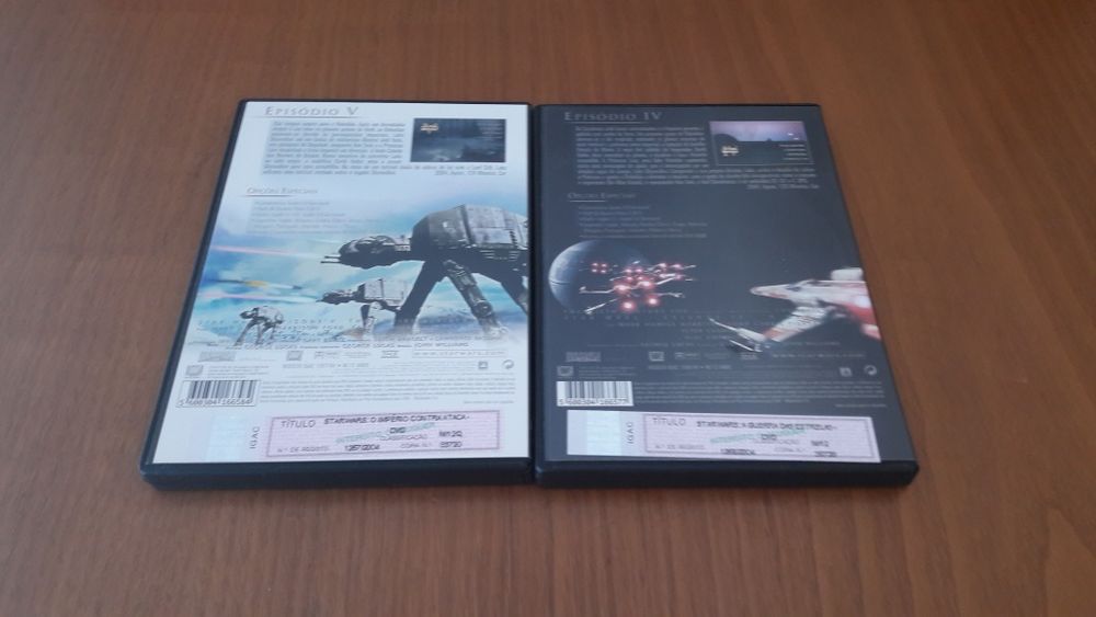 dvd series