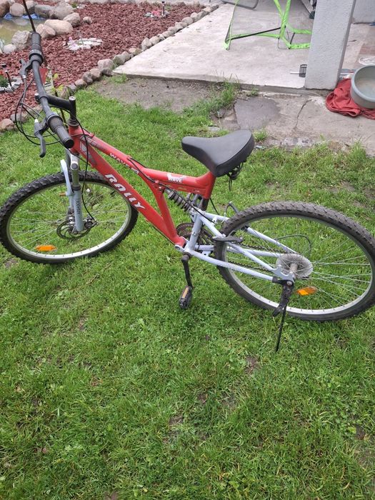 Rower 26" sprawny