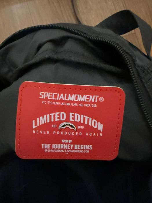 Рюкзак для школи