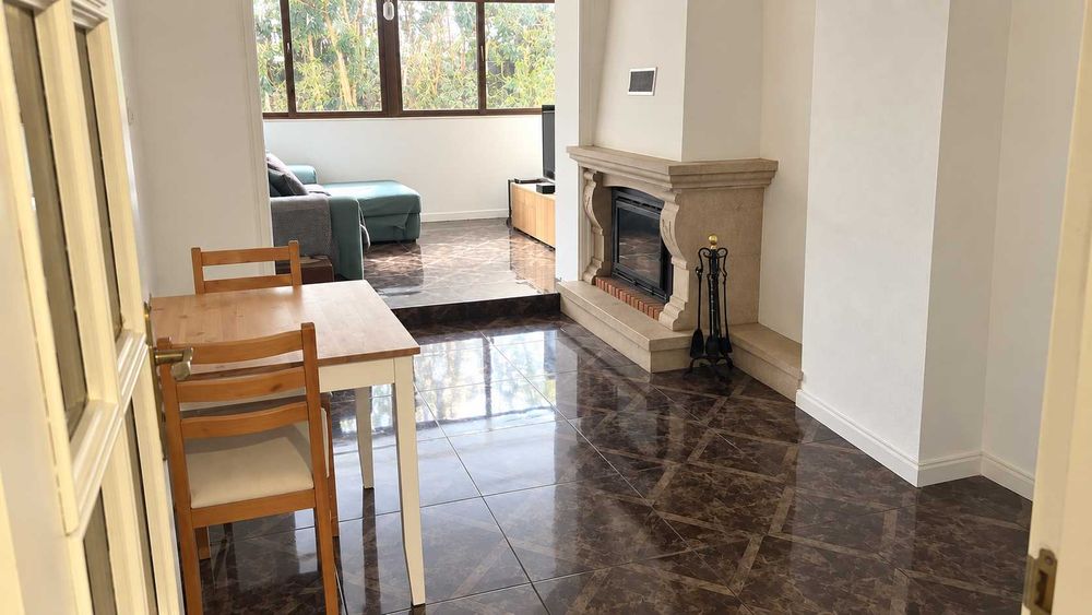 Apartamento T2 Campanhã
