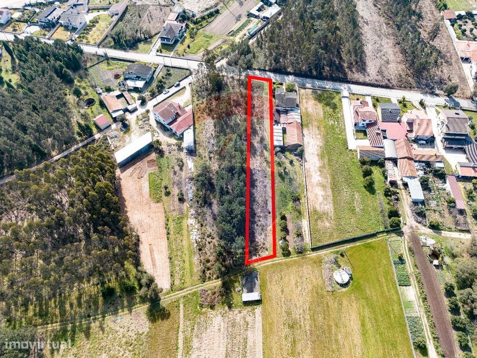 Terreno  para venda — Vilarinho do Bairro, Aveiro
