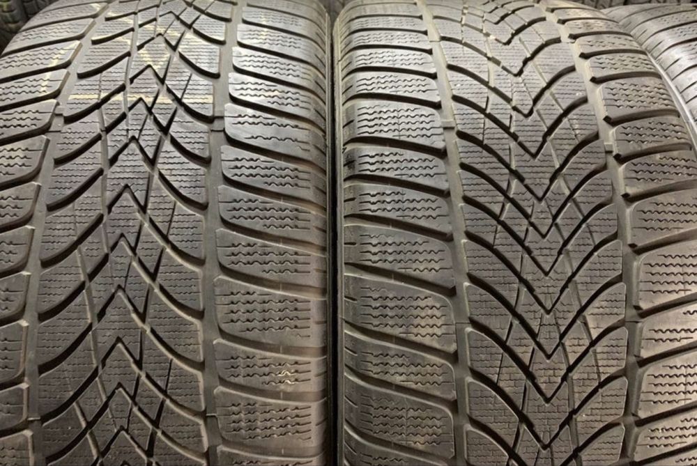 285/30 r21     Dunlop 1500 за два