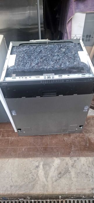 Maquina de lavar loiça Teka de Encastre