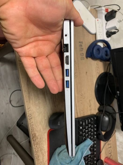 Продам Acer Aspire A315-23