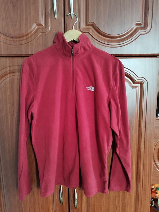 Кофта the north face
