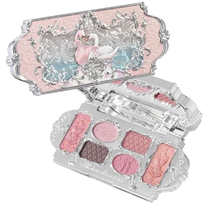 Палетка Flower Knows