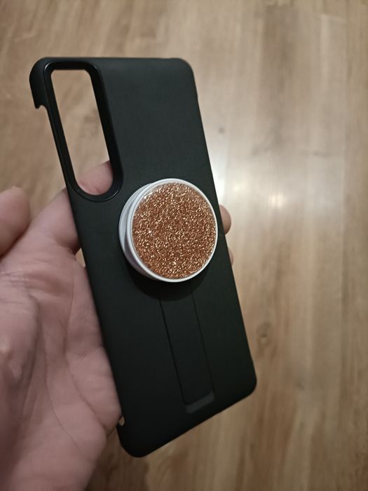 Etui Sony X-Peria V