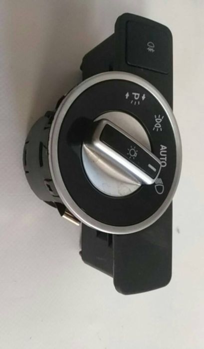 Módulo interruptor luz MERCEDES-BENZ Classe A (W176)