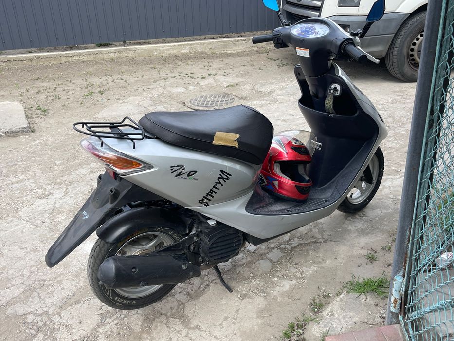Продам хонда дио аф 56
