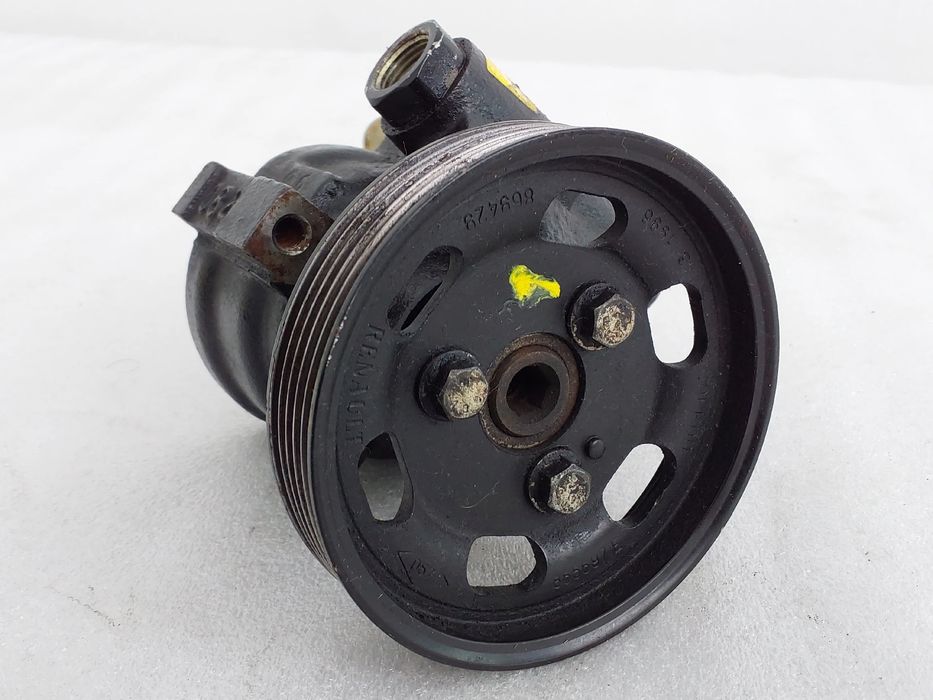 Bomba de direção RENAULT Clio II (BB0/1/2_, CB0/1/2_)