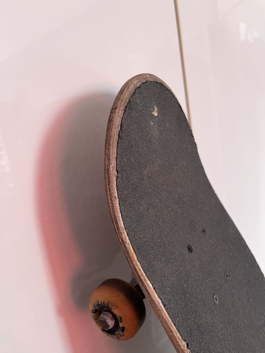Deskorolka profilowana Triocity, deck, decha, skateboard