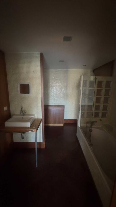 T3 na Póvoa de Varzim | Excelentes áreas, arrumos e localização central | Ideal para famílias ou empresas