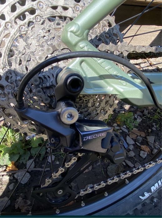 Rower Górski MTB Kellys Gibon 30