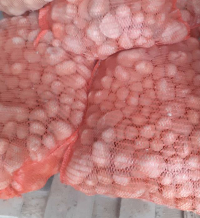 Sprzedam Ziemniaki  paszowe