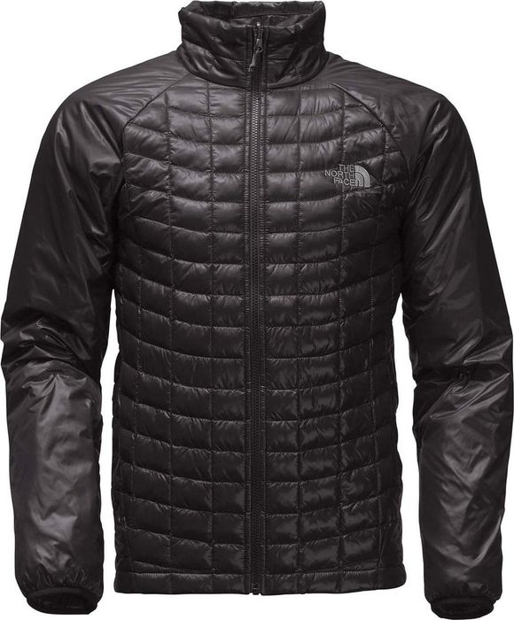 Новая куртка The North Face Thermoball Insulated Jacket