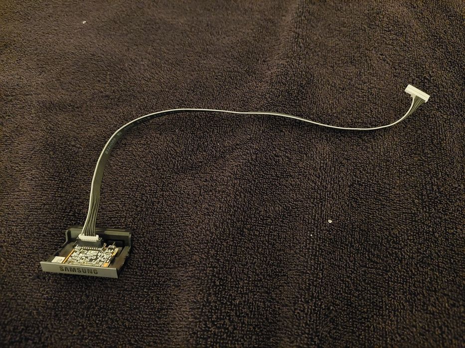 Peças de Televisão Samsung UE43NU7125KXXC