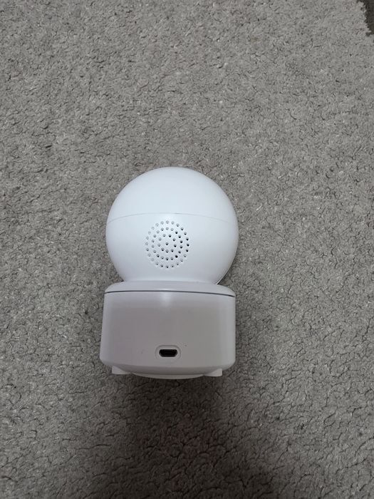 Відеокамера WI FI