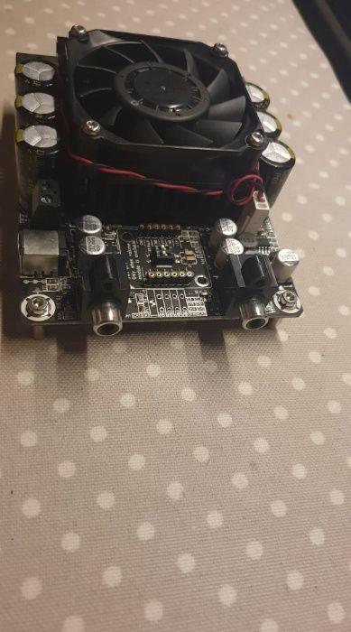 WONDOM Gremlin Amplifier Board