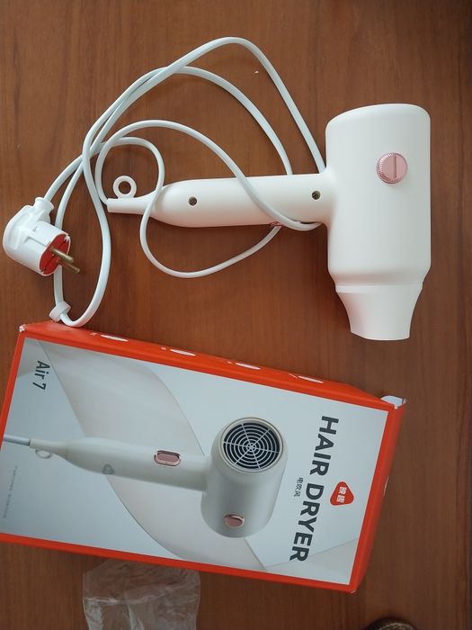 Фен Xiaomi AIR 7