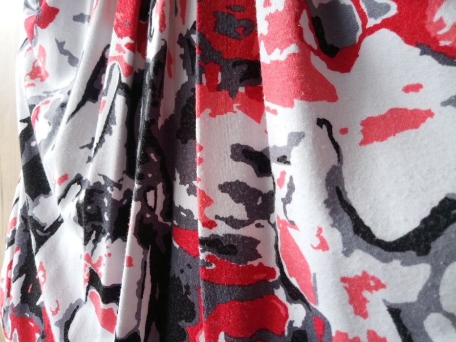 Tunika ciążowa Due, rozm. M