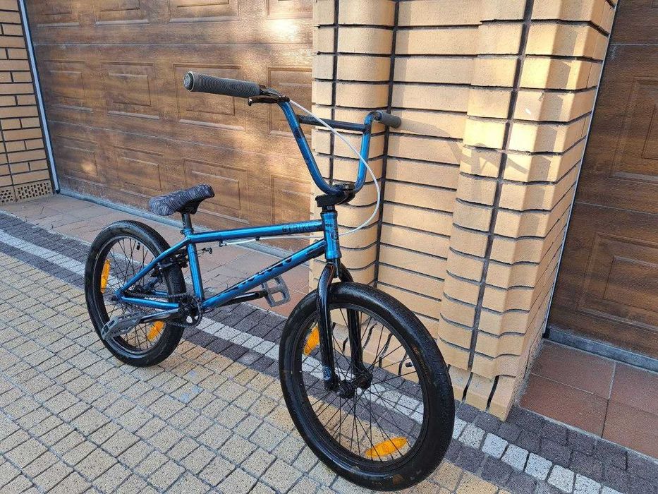 BMX GT PERFORMER 2023