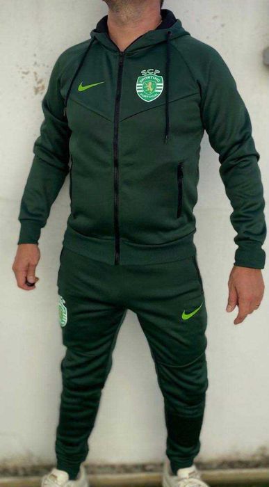 Conjuntos disponíveis do S ao XXL