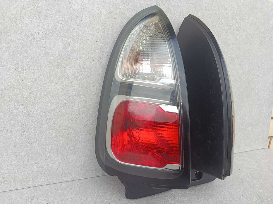Ліхтар задній стоп Citroen C3 Picasso з 2009-2016 р.в.